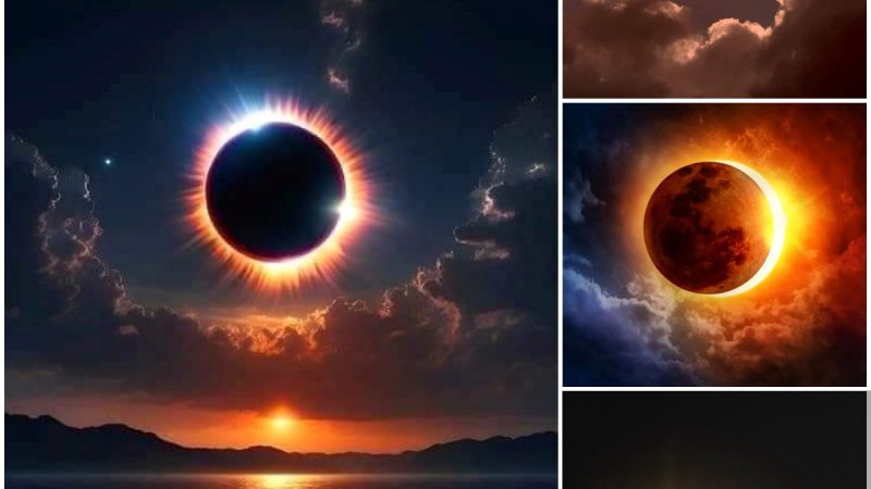 A Once-in-Centuries Total Solar Eclipse Offers a Treasure Trove of Scientific Data