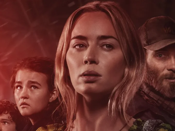 A Quiet Place 3: Everything You Need to Know