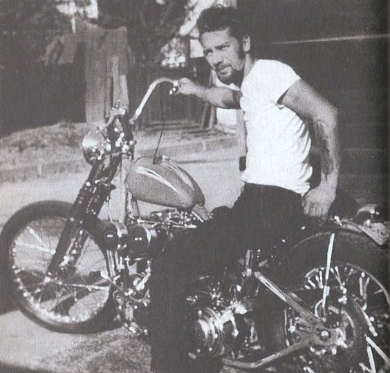RALPH “SONNY” BARGER | AN OUTLAW’S TALE OF HARLEYS, HIGHWAYS & HELL
