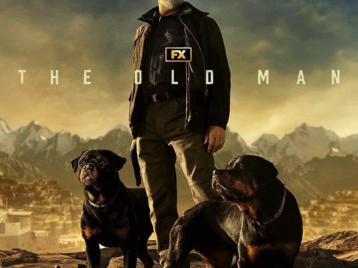 The Old Man Season 2: Release Date, Trailer, Cast, Story, & Everything We Know